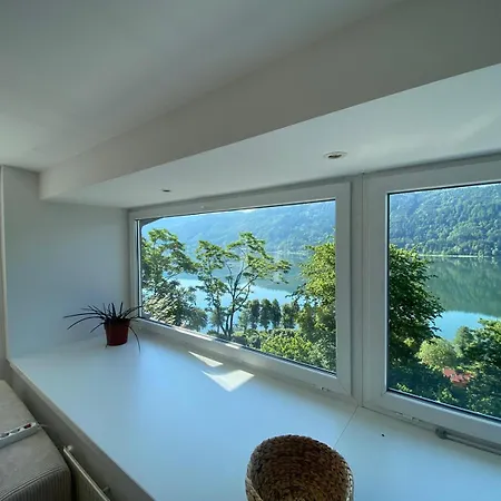 Seeblickwohnung アンネンハイム